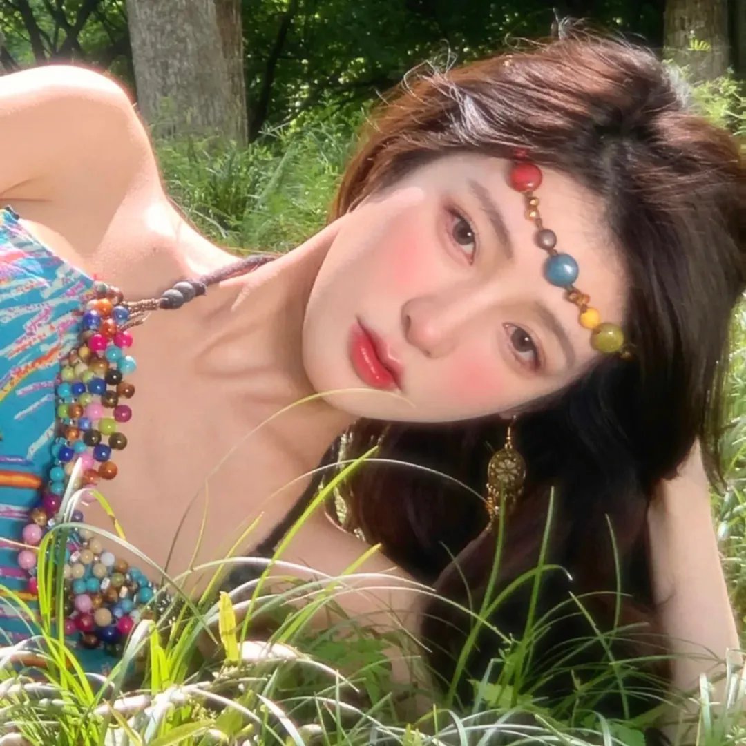机关枪修女